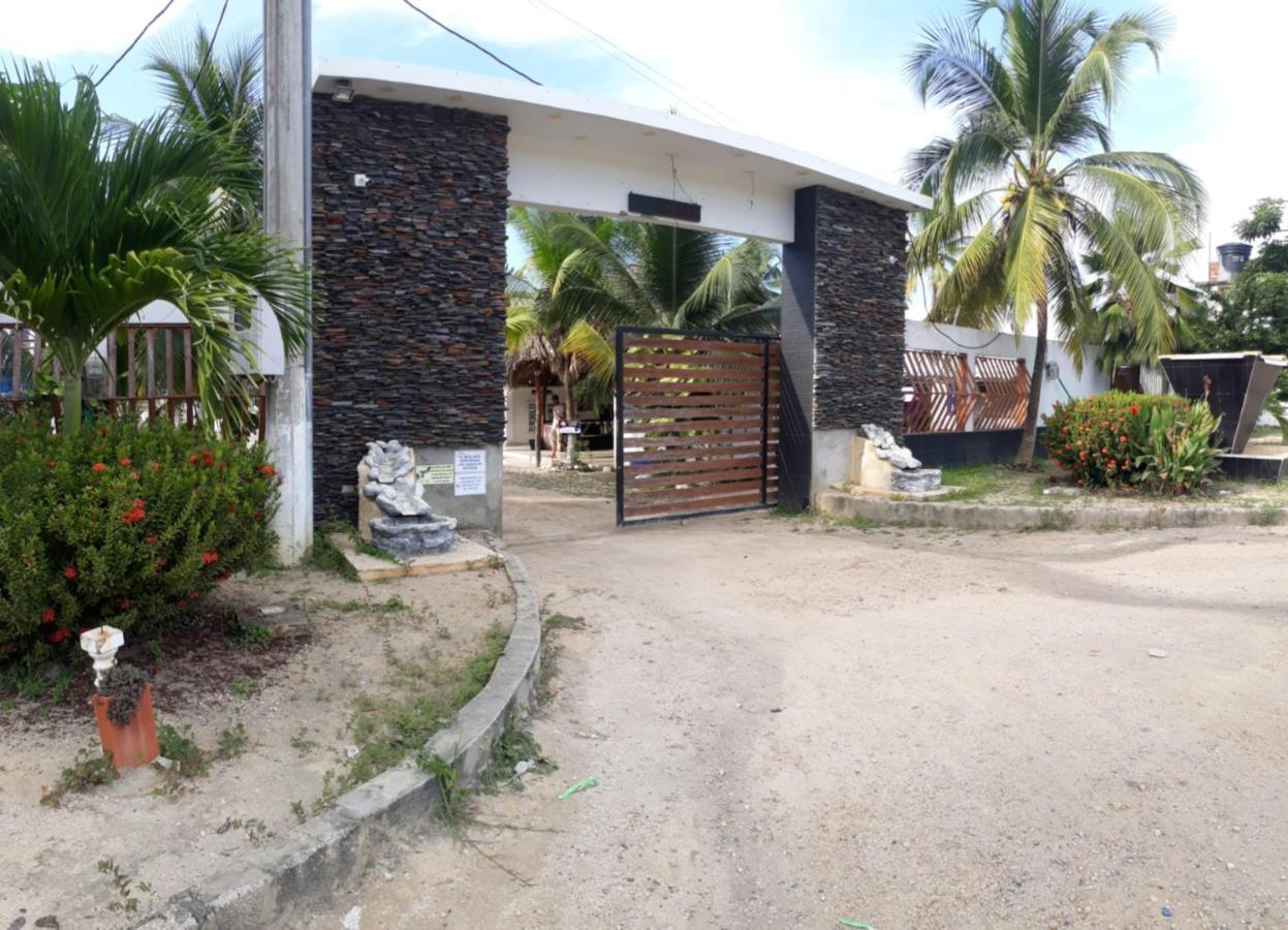Hotel Covenas Playas Tropicales Exteriér fotografie